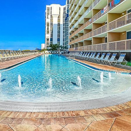 The Terrace At Pelican Beach Apartman Destin Szoba fotó