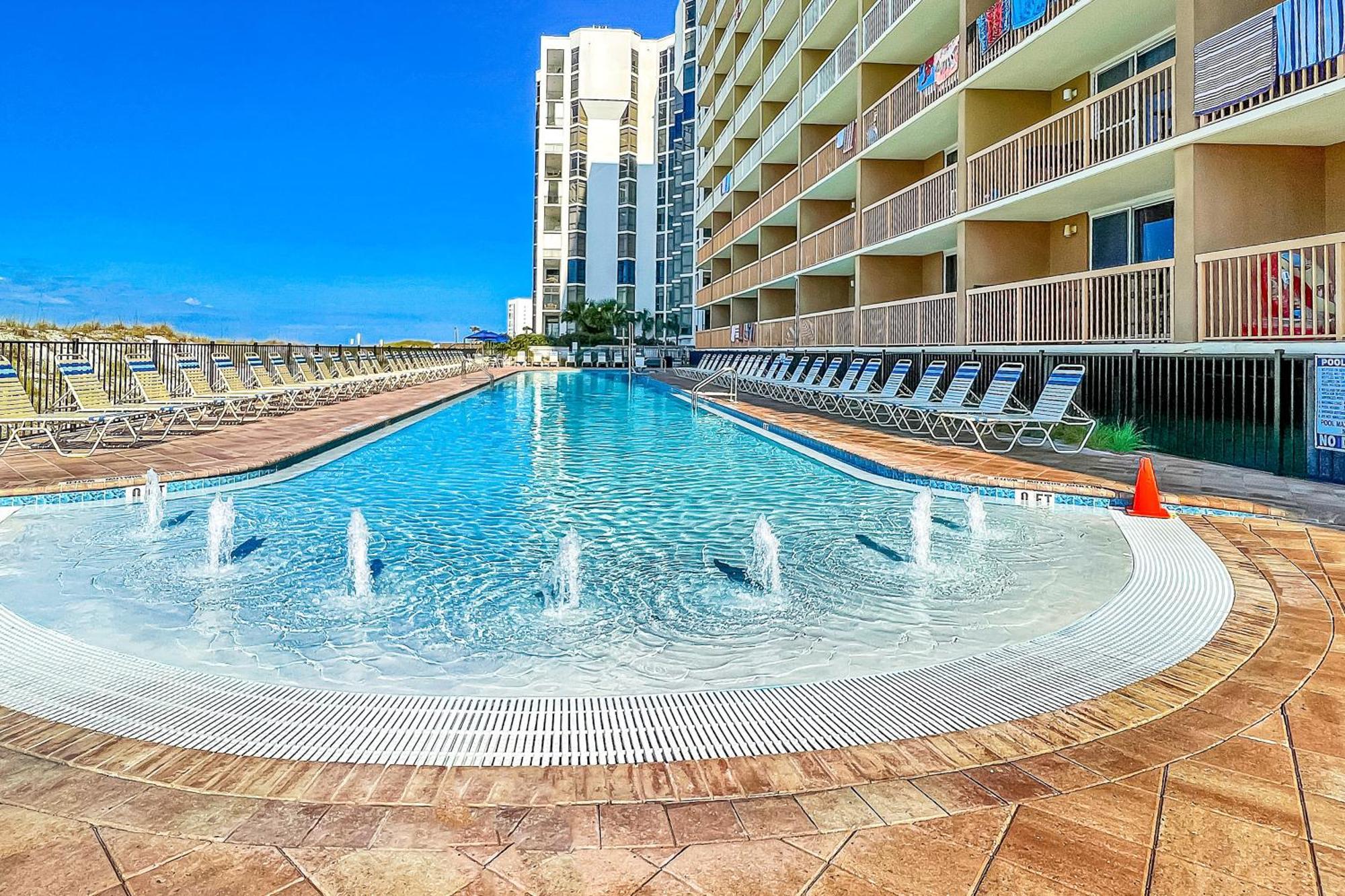 The Terrace At Pelican Beach Apartman Destin Szoba fotó