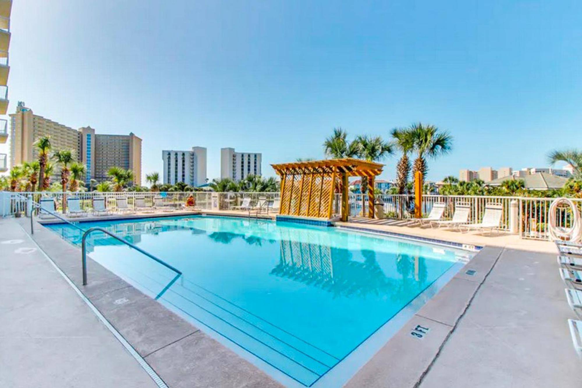 The Terrace At Pelican Beach Apartman Destin Szoba fotó