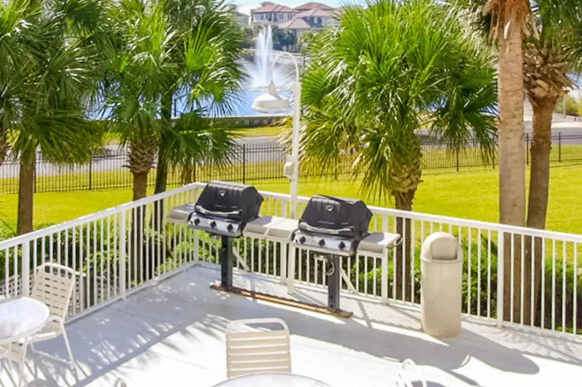 The Terrace At Pelican Beach Apartman Destin Szoba fotó