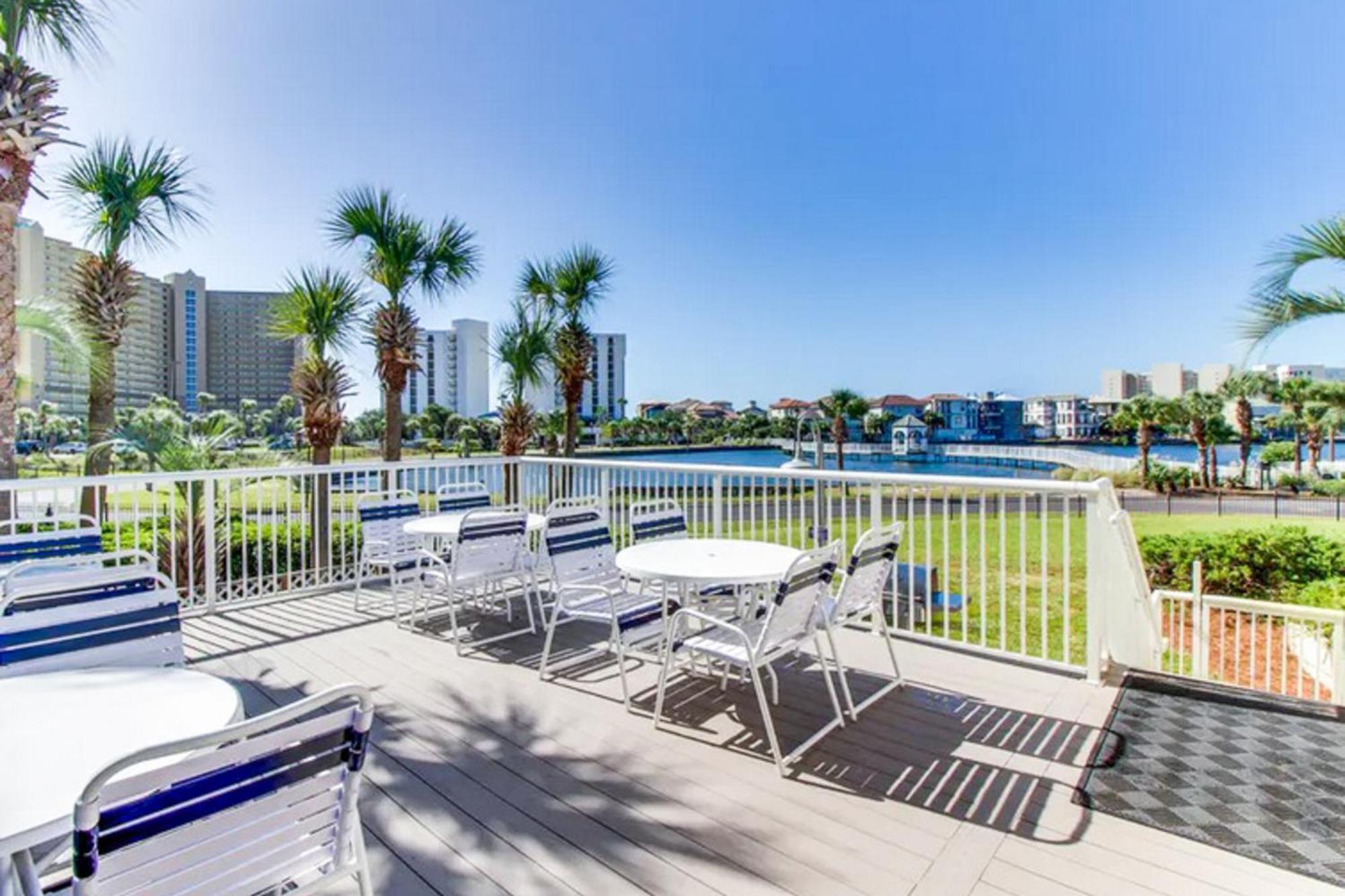 The Terrace At Pelican Beach Apartman Destin Szoba fotó