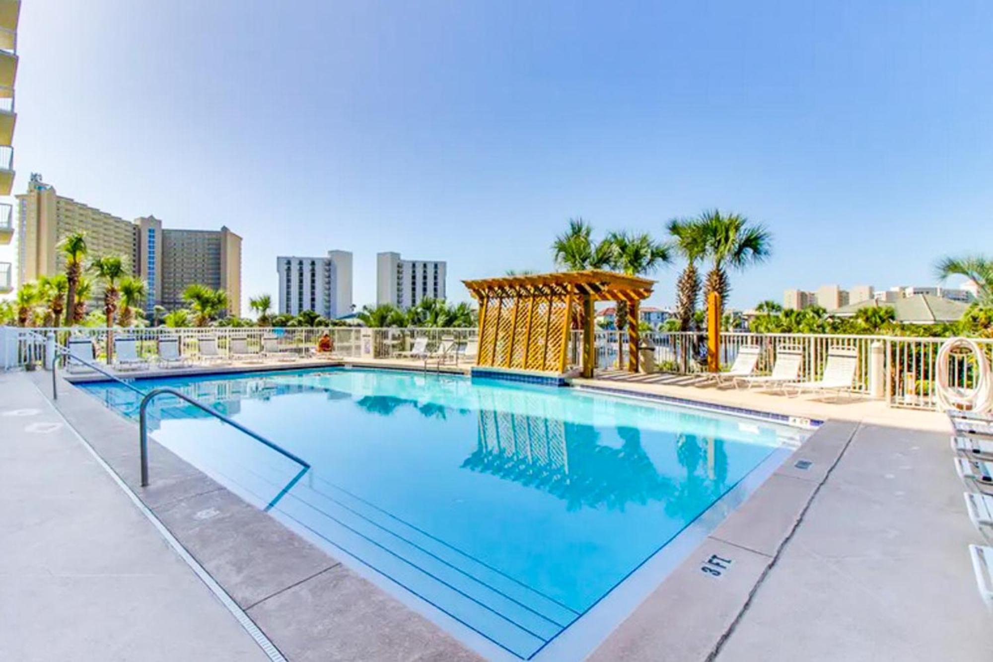 The Terrace At Pelican Beach Apartman Destin Szoba fotó