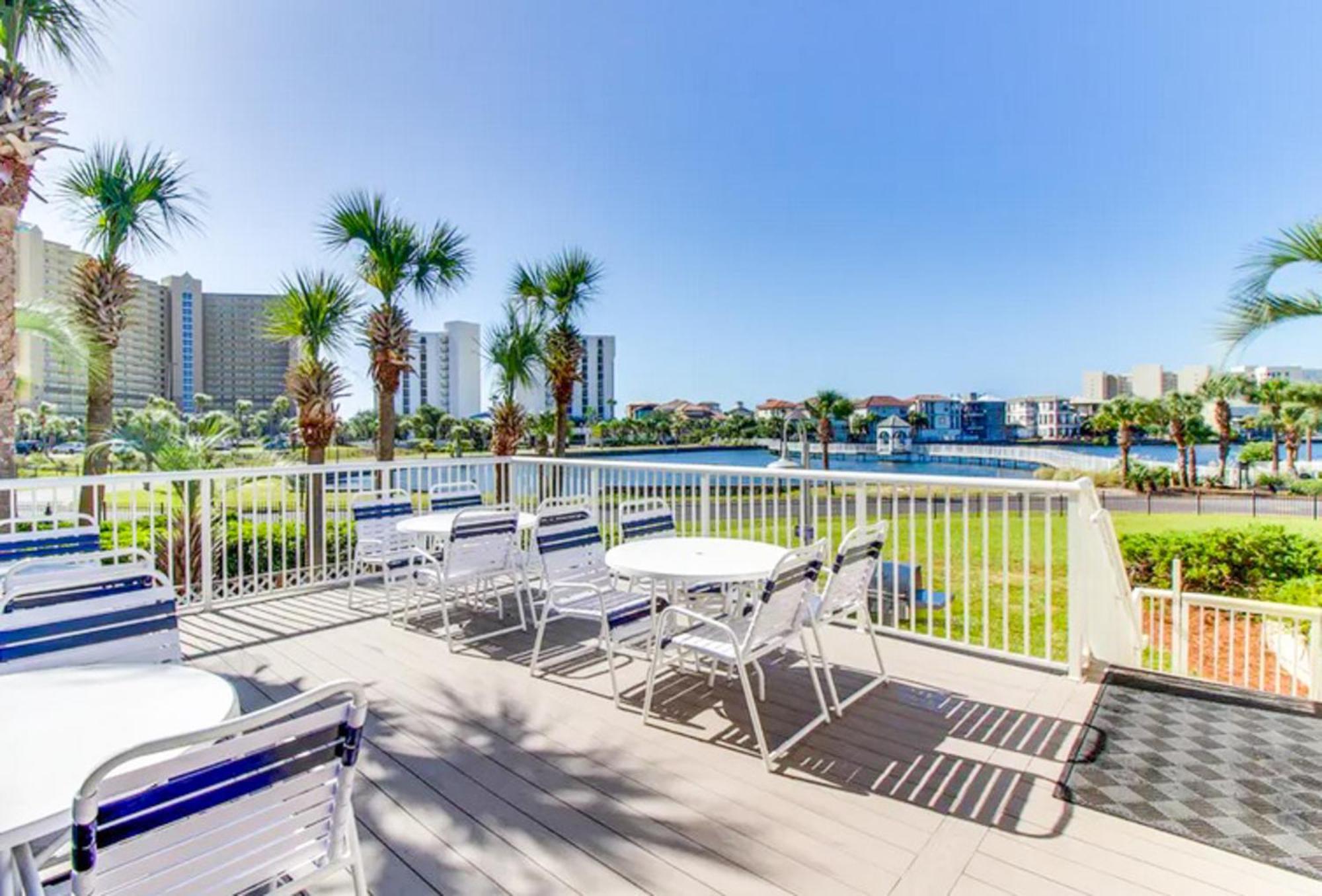 The Terrace At Pelican Beach Apartman Destin Szoba fotó