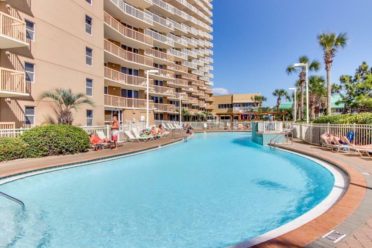 The Terrace At Pelican Beach Apartman Destin Kültér fotó