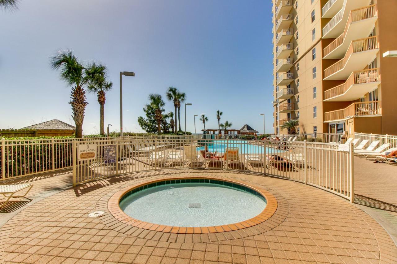 The Terrace At Pelican Beach Apartman Destin Kültér fotó