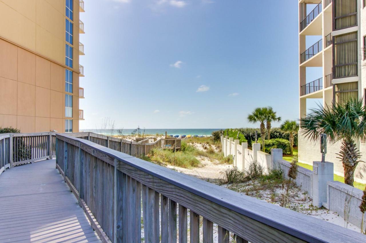 The Terrace At Pelican Beach Apartman Destin Kültér fotó